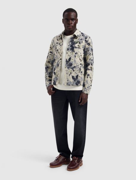Pure Path overshirt  26030204-54 2