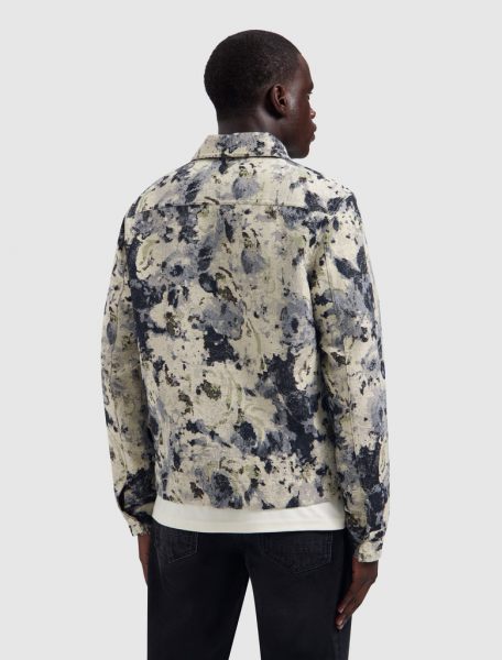 Pure Path overshirt  26030204-54 3