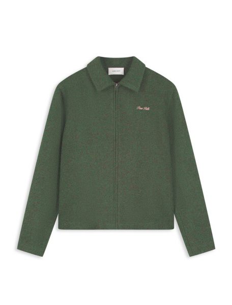 Pure Path overshirt  26030210-11