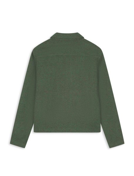 Pure Path overshirt  26030210-11 2