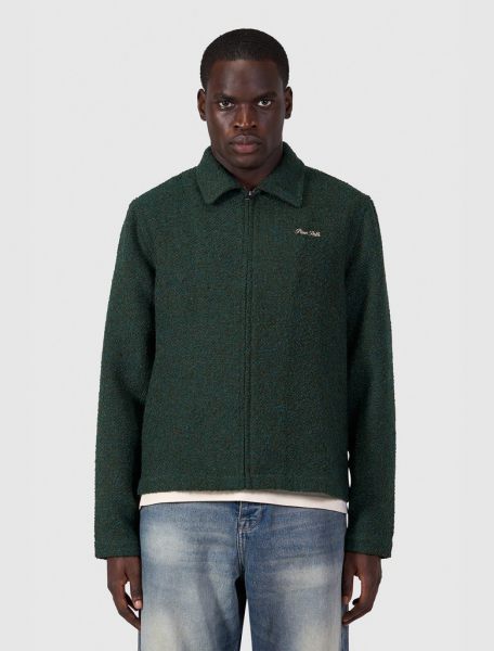 Pure Path overshirt  26030210-11 3