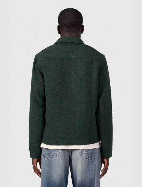 Pure Path overshirt  26030210-11 4