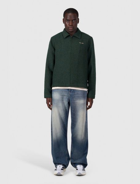 Pure Path overshirt  26030210-11 5