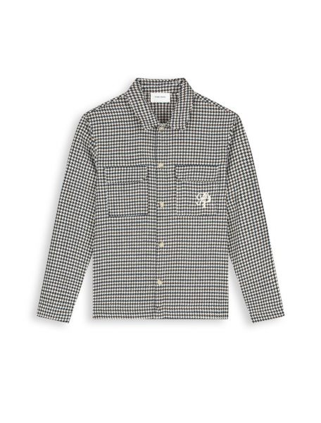 Pure Path overshirt  26030215-54