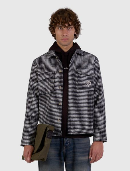 Pure Path overshirt  26030215-54 3