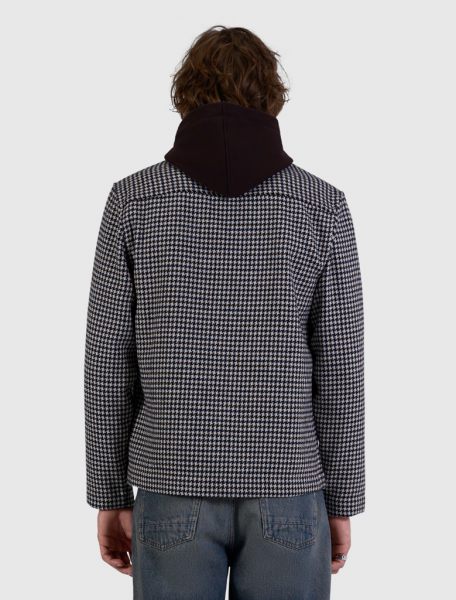 Pure Path overshirt  26030215-54 4