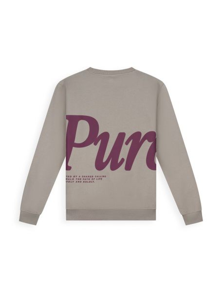 Pure Path sweater  26030303-53 2