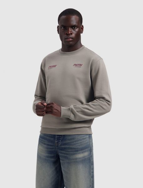 Pure Path sweater  26030303-53 3