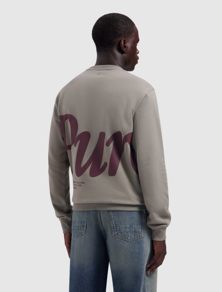 Pure Path sweater  26030303-53 5