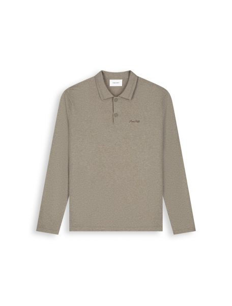 Pure Path polo  26030801-75