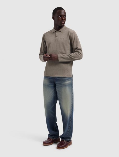 Pure Path polo  26030801-75 4