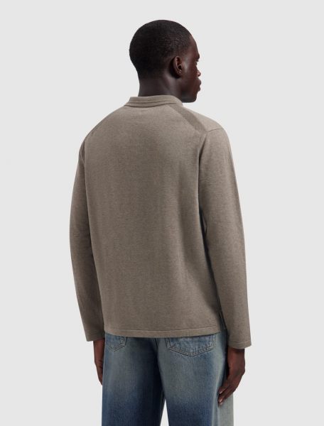 Pure Path polo  26030801-75 5
