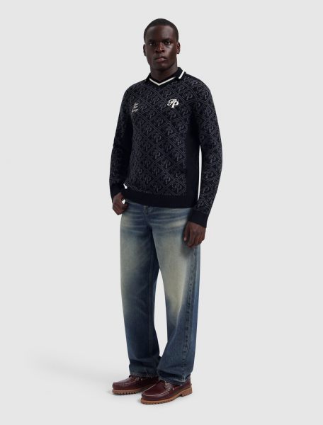 Pure Path polo  26030805-02 2