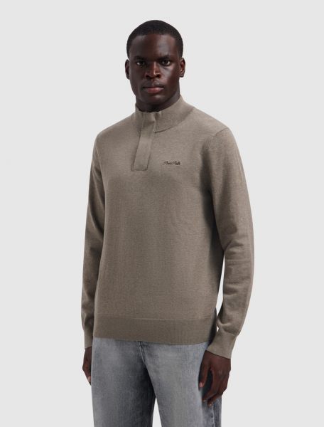 Pure Path turtleneck  26030807-75 3