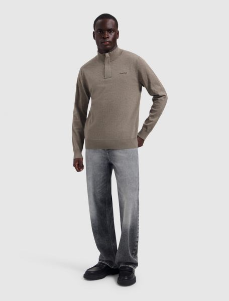 Pure Path turtleneck  26030807-75 4