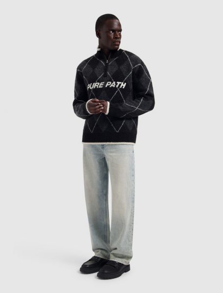 Pure Path turtleneck  26030810-02 2
