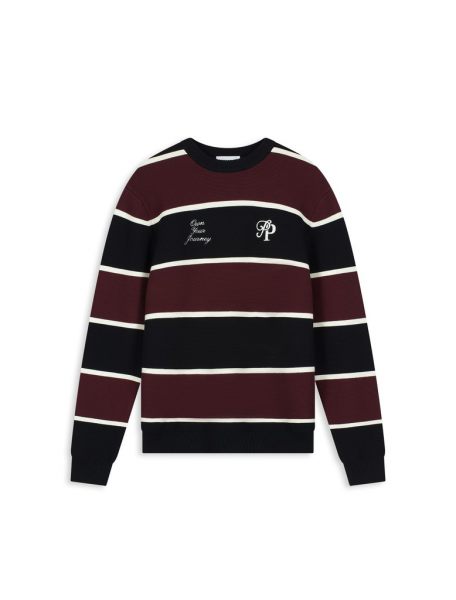 Pure Path sweater  26030814-02