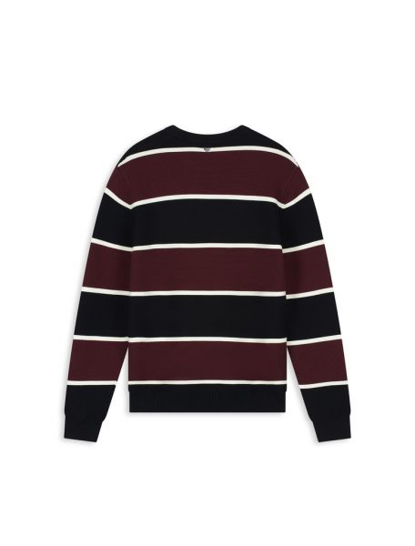 Pure Path sweater  26030814-02 2
