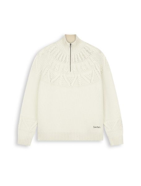 Pure Path sweater  26030816-54