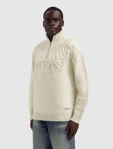 Pure Path sweater  26030816-54 3