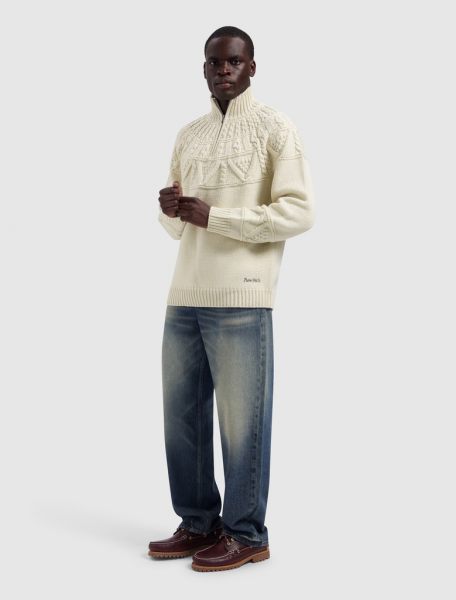 Pure Path sweater  26030816-54 4