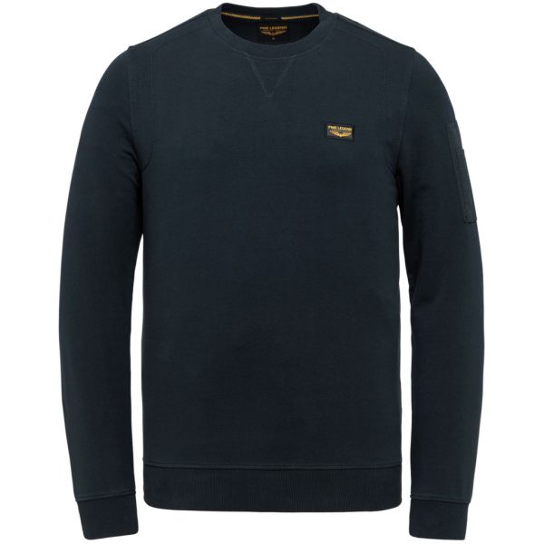 PME Legend ronde hals trui  PLS0000431