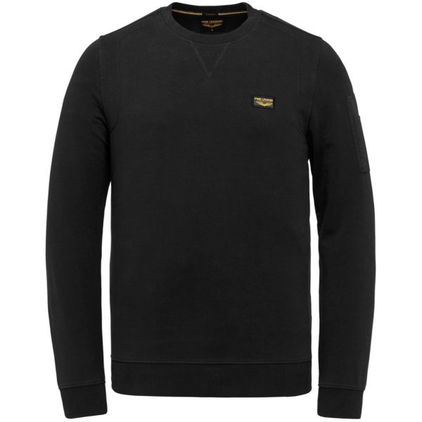 PME Legend ronde hals trui  PLS0000431
