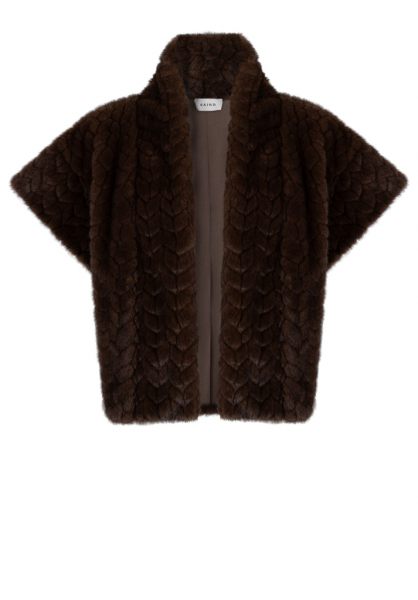 Aaiko gilet  AMALA PES 462-191121 2