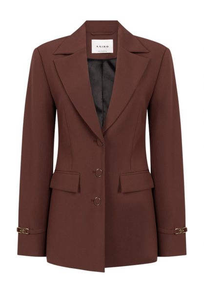 Aaiko blazer  EMILIE FANCY R PES 345.-191317 2
