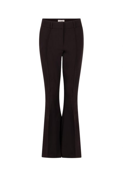 Aaiko flared broek