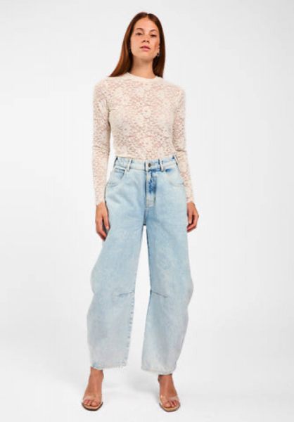 Aaiko jeans  SACHA CO 654-134103 2