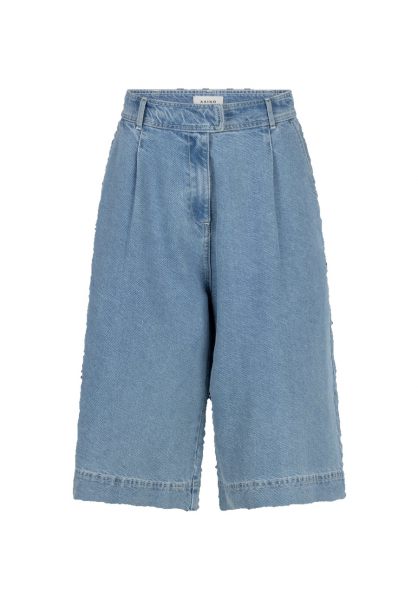 Aaiko korte spijkerbroek  INAYA DENIM CO 563-8 3