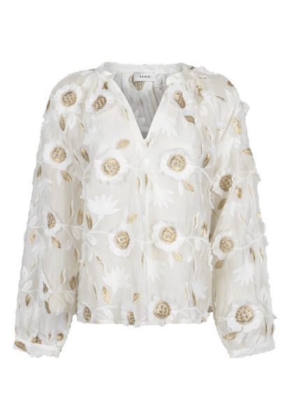 Aaiko top  ALANZA 3D TEN 518-114300 2