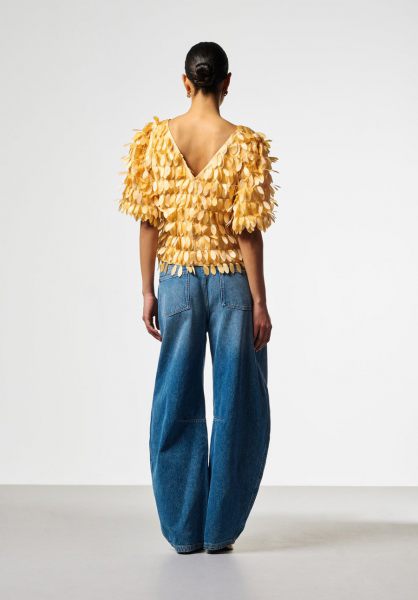 Aaiko top  ANGELINA PES 526-131031 4