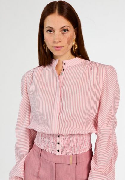Aaiko blouse  BEAUDINE TEN 505-191533 3