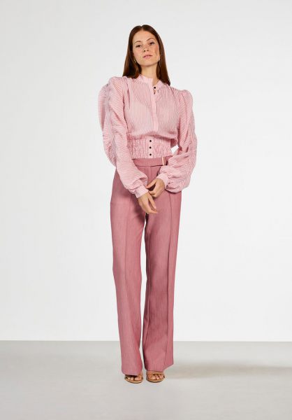 Aaiko blouse  BEAUDINE TEN 505-191533 4