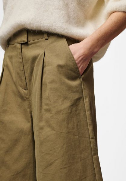 Aaiko korte broek  INAYA CO 611-180724 3