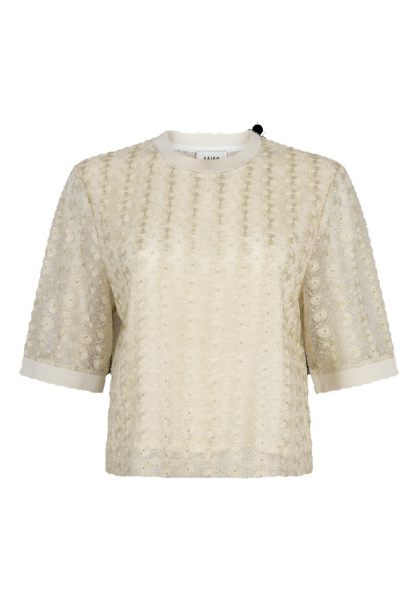Aaiko top  JULICE NY 521-114300 2