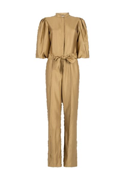 Aaiko jumpsuit  KATY VIS 420-160726 2