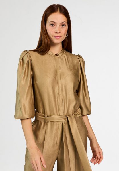 Aaiko jumpsuit  KATY VIS 420-160726 4