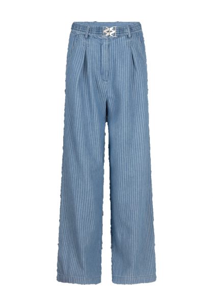 Aaiko broek  LOTTY STRIPE CO 568-8 2