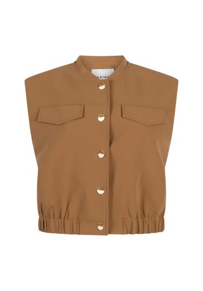 Aaiko gilet  OLIVIA R PES 345-181025 2