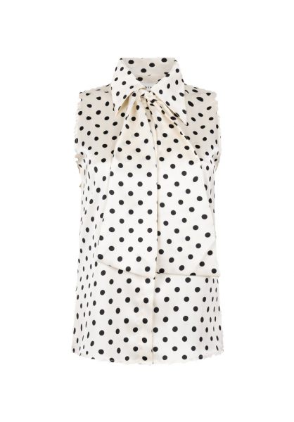 Aaiko blouse  SARAN PES 511-114300 3