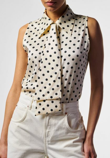 Aaiko blouse  SARAN PES 511-114300 4