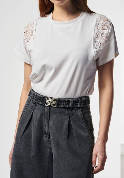 Aaiko t-shirt  CEYDA CO 177-114300 3