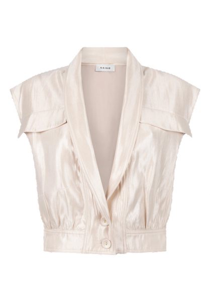 Aaiko gilet  LIES  VIS 545-110104 2