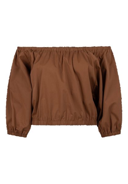 Aaiko top  MADDY POPLINE CO 540-181031 2