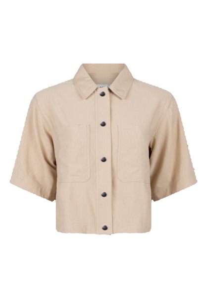 Aaiko blouse  VANESSA RAY 560-151304 2