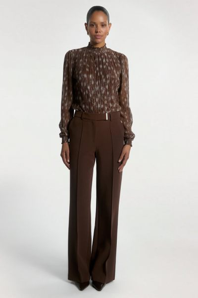 Aaiko pantalon  CHANTALLE RPES 345-190913 2