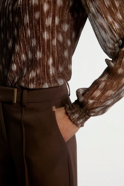 Aaiko pantalon  CHANTALLE RPES 345-190913 4